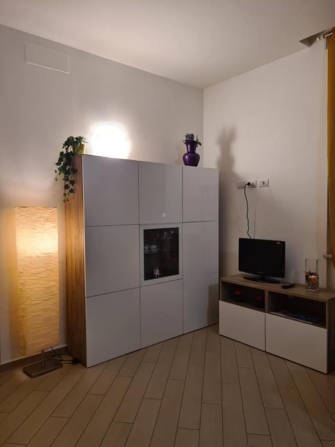 Appartamento Superba Genua Zewnętrze zdjęcie