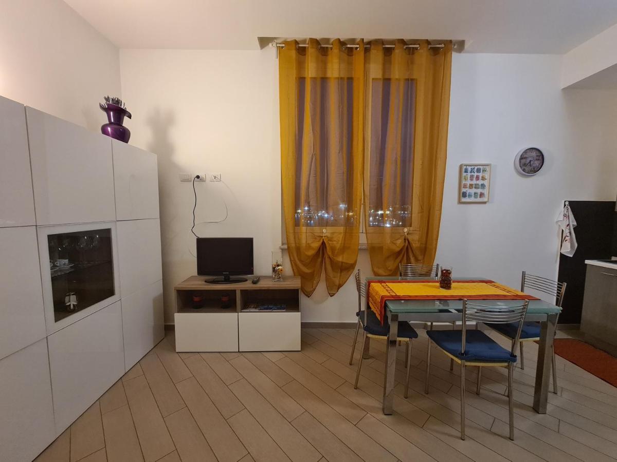 Appartamento Superba Genua Zewnętrze zdjęcie