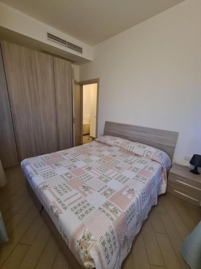 Appartamento Superba Genua Zewnętrze zdjęcie