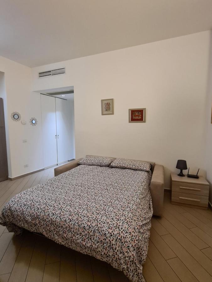 Appartamento Superba Genua Zewnętrze zdjęcie